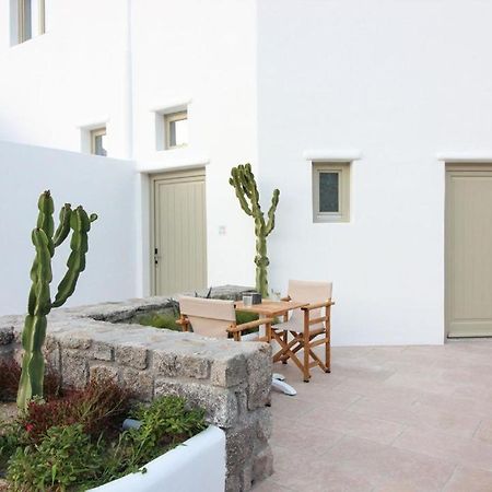奥诺斯 Mykonos Cactus酒店 外观 照片
