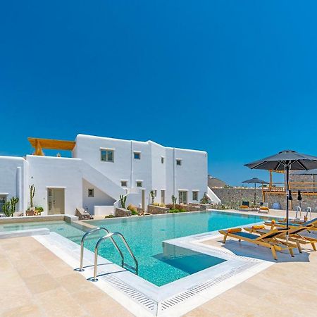 奥诺斯 Mykonos Cactus酒店 外观 照片