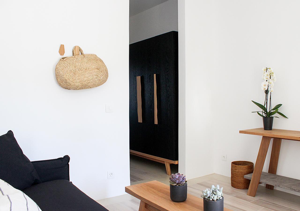 奥诺斯 Mykonos Cactus酒店 外观 照片