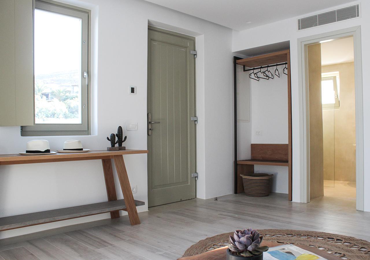 奥诺斯 Mykonos Cactus酒店 外观 照片