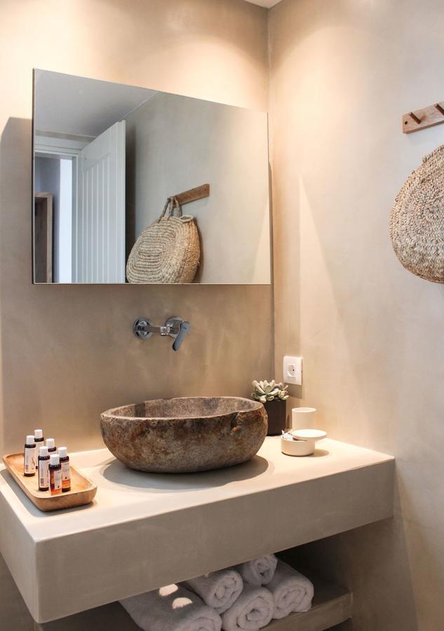奥诺斯 Mykonos Cactus酒店 外观 照片